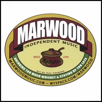 Marwood : Marwood Live At Rockwood 2006-2007