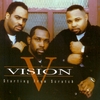 VISION: Starting From Scratch