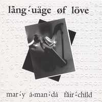 Mary Amanda Fairchild : Language of Love