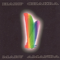MARY AMANDA FAIRCHILD: HARP CHAKRA