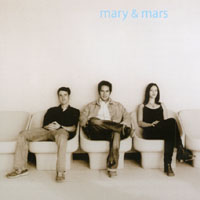Mary And Mars : Mary And Mars