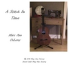 Mary Ann Delorey: A Stitch in Time