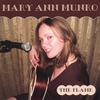MARY ANN MUNRO: The Flame