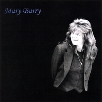 Mary Barry : Self -titled