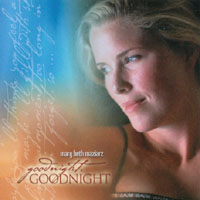MARY BETH MAZIARZ: Goodnight, Goodnight