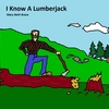 Mary Beth Brace: I Know A Lumberjack