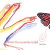 MARY BUE: Where the Monarchs Circled