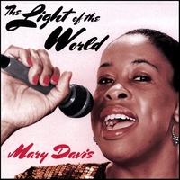 Mary Davis : The Light of the World