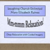 Mary Elizabeth Raines: Relaxation