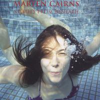 Maryen Cairns : Stories From Beneath