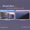 MARY FEASTER: Almost There
