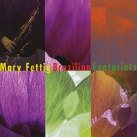 Mary Fettig : Brazilian Footprints