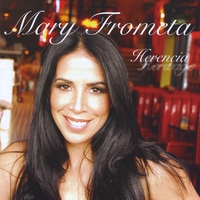 Mary Frometa : Herencia