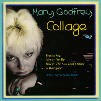 Mary Godfrey : Collage