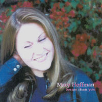 MARY HOFFMAN: Better Than You