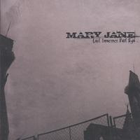 Mary Jane : Lost Innocence Vast Ego