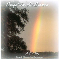 Mary J. Morreale, MM, MT-BC : Songs For All Seasons: A New Day