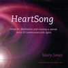 MARY JONES: Heartsong