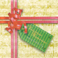 MARY KADDERLY: Christmas Memories