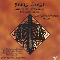 Mary Kay Kapustka : Annees de Pelerinage, Troisieme Annee