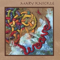 Mary Knickle : Weave