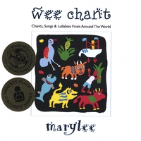 MARYLEE: Wee Chant
