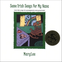 MARYLEE: Some Irish Songs For My Nana