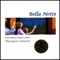Marylee Sunseri : Bella Notte