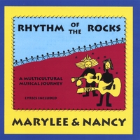 MARYLEE AND NANCY: Rhythm of the Rocks