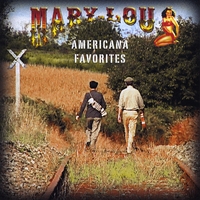 Mary-Lou : Americana Favorites