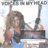 MARY LUCKEY THOMPSON: Voices In My Head