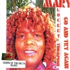 MARY LUCKEY THOMPSON: Go and try again