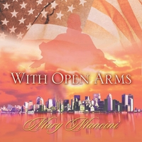 MARY MANCINI: With Open Arms
