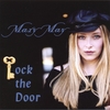 MARY MAY: Lock the Door
