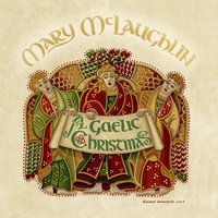 Mary Mc Laughlin : A Gaelic Christmas