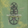 MARY O. HARRISON: Factory of Days