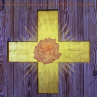 Cantrell Maryott : Vocal Sketches of Our Lady of Chartres