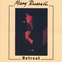Mary Russell : Retreat