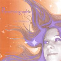 Mary Shana : PranaHolographic
