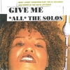 MARY LUCKEY THOMPSON/CLEO (DELTA CHILDREN): Give Me *All* The Solos
