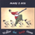 MARY Z. COX: Walkin' That Banjo Home