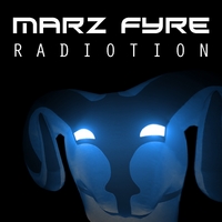 Marz Fyre : Radiotion