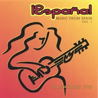 Masakazu Ito : !Espana!
