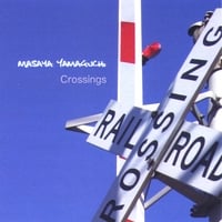 Crossings by Masaya Yamaguchi