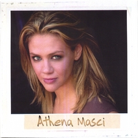 Athena Masci : Athena Masci