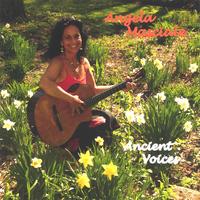ANGELA MASCIALE: Ancient Voices