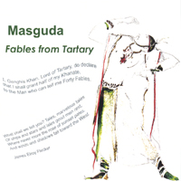 Masguda : Fables from Tartary