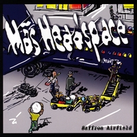 Mãs Headspace : Saffron Airfield