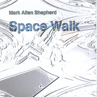 Mark Allen Shepherd : Space Walk