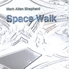 MARK ALLEN SHEPHERD: Space Walk